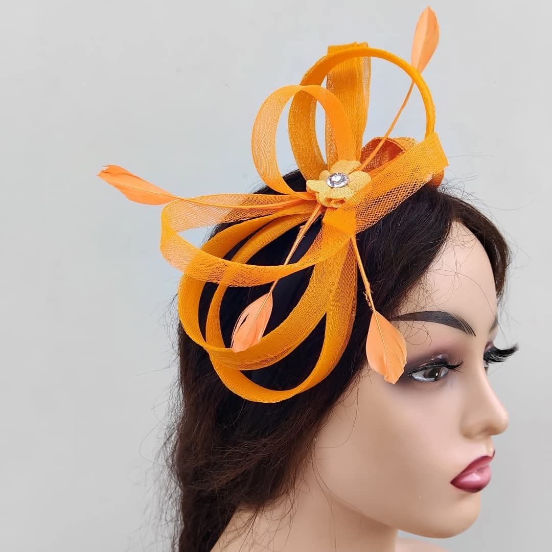 Hair Accessories
